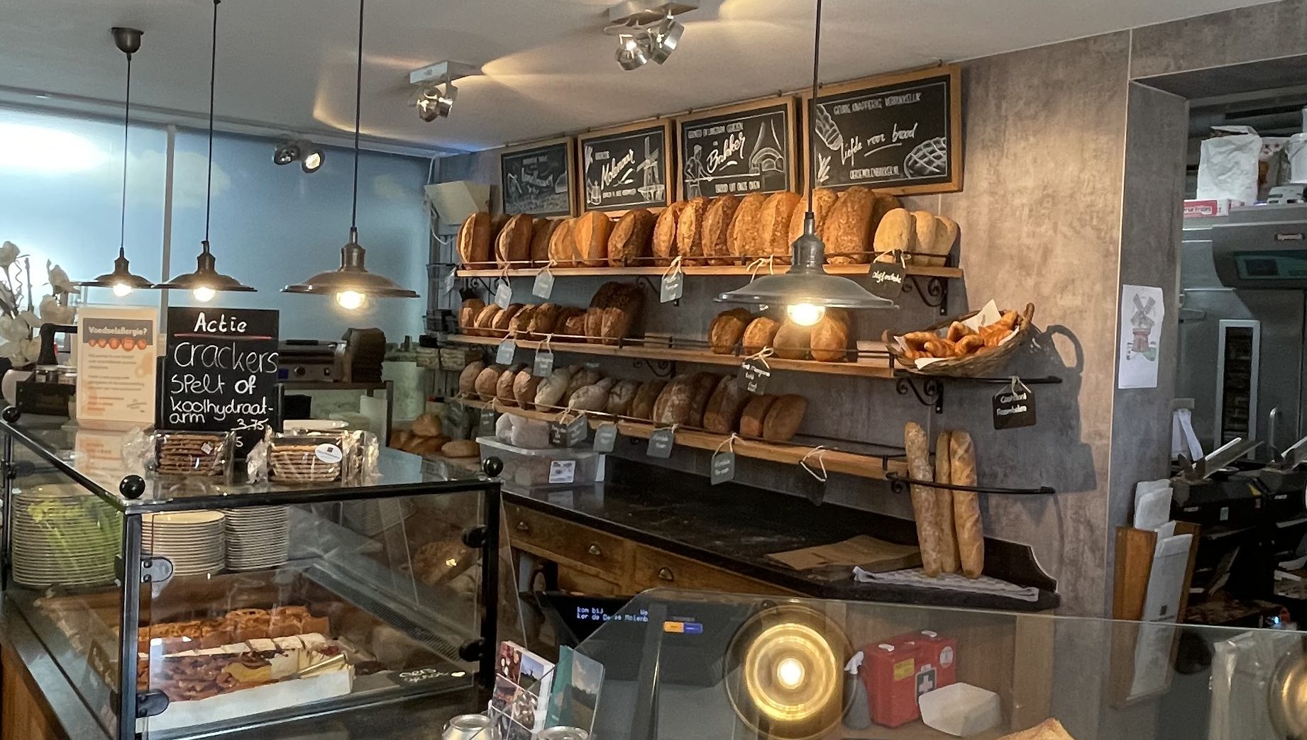 HACCP Bakkerij