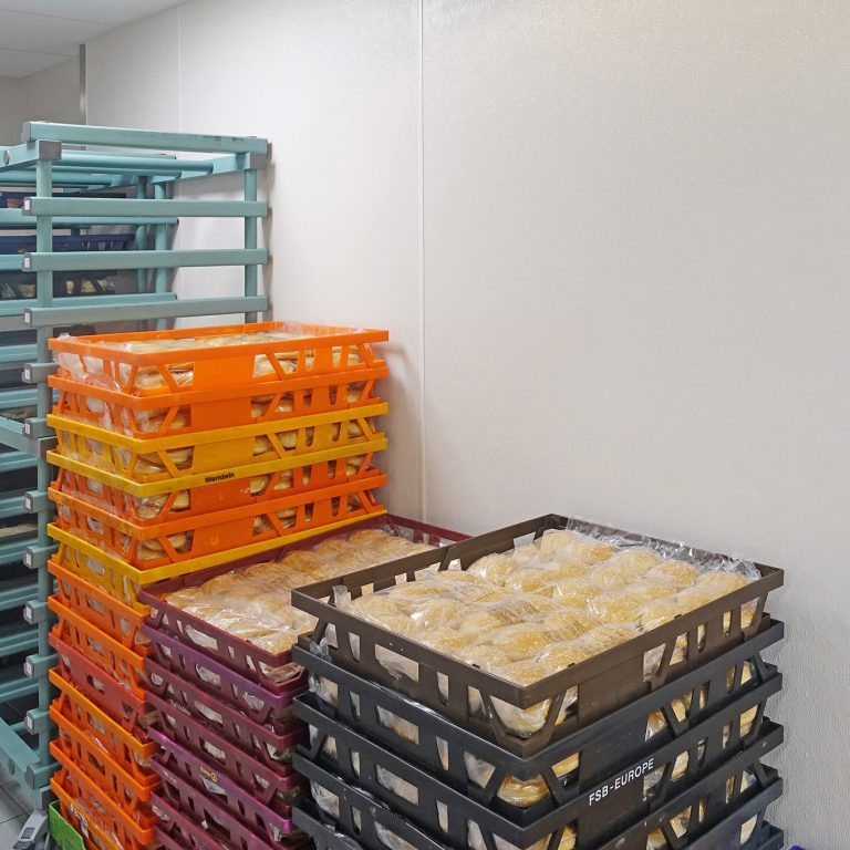 renovatie verbouw of nieuwbouw van bakkerijen