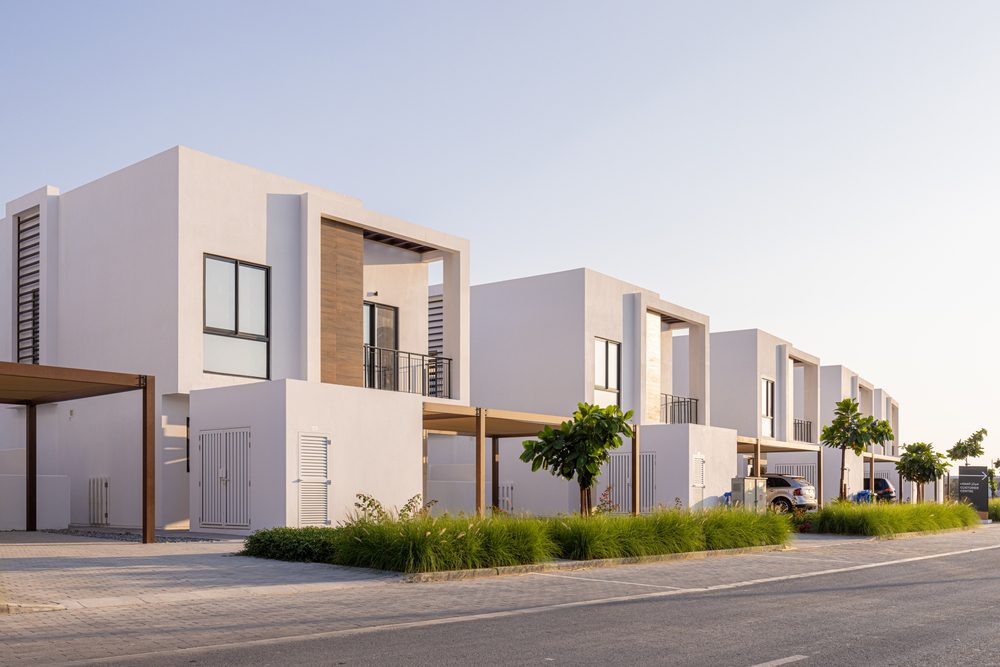 sociale huurwoning inrichten