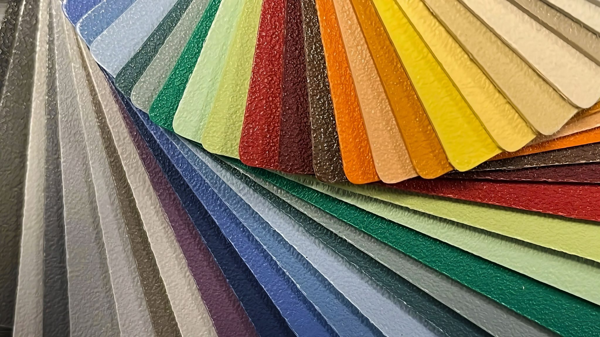 INPRO kleurwaaier