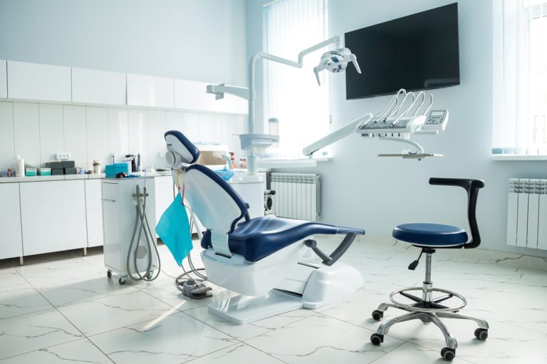 betere hygiene bij de tandarts