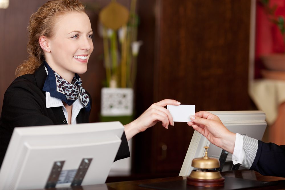 wanden en plafonds voor hotels