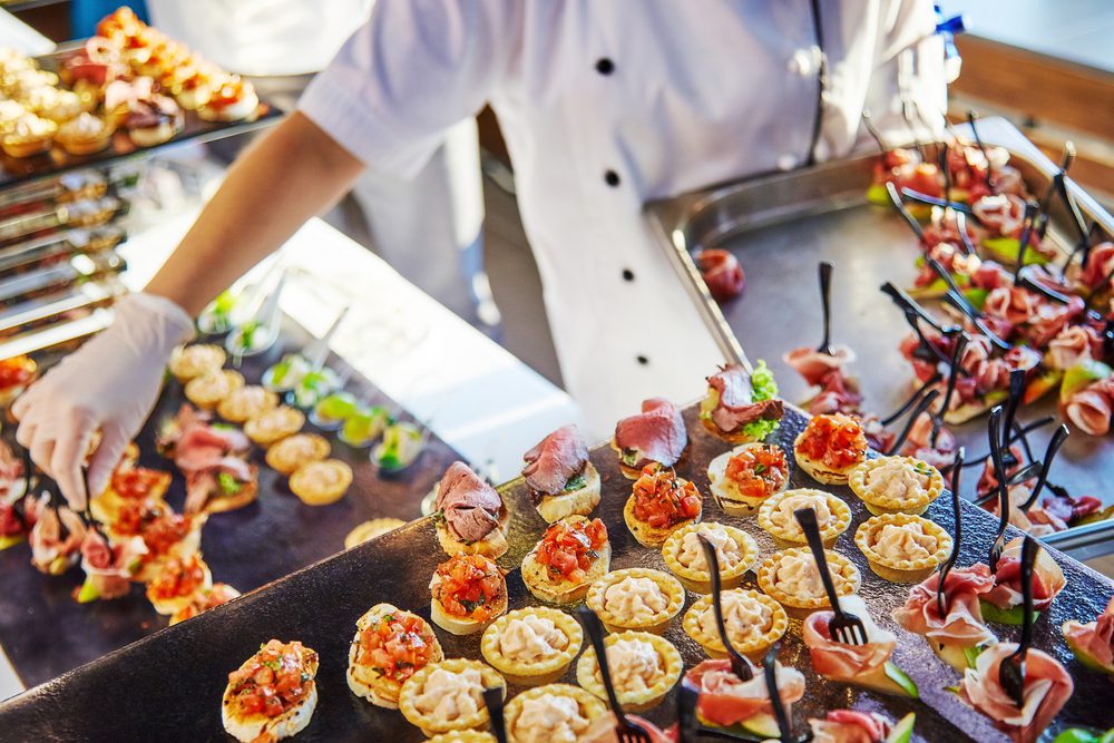 hygienecode of hygiene catering goed geregeld